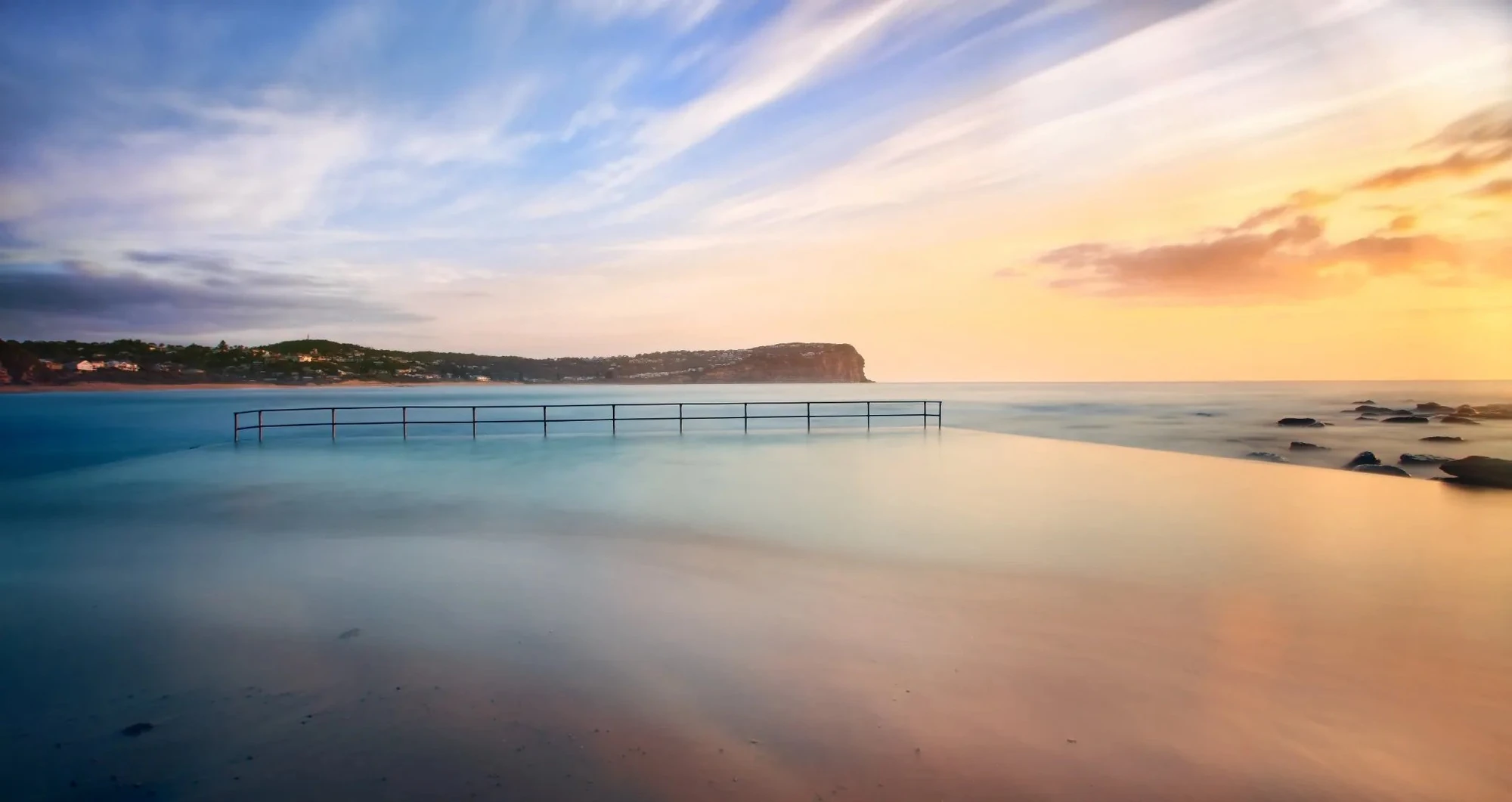 Macmasters Beach, Central Coast NSW.