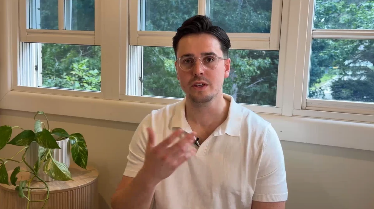 Welcome to MindSure Psychology: Meet James Wightman